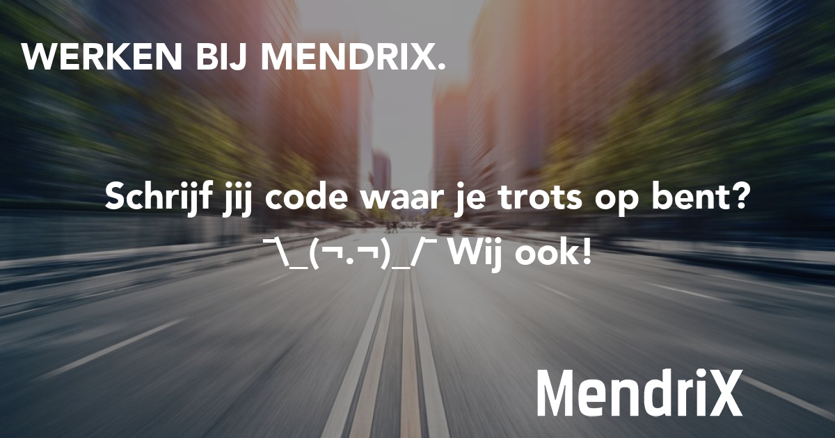 (c) Werkenbijmendrix.nl
